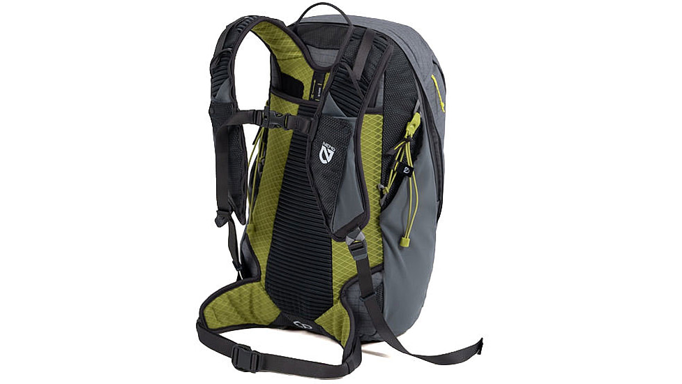NEMO Equipment 2026 Resolve 25L Daypack - Mens