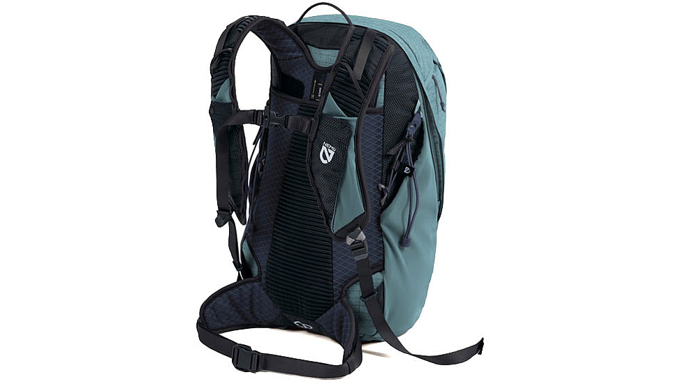 NEMO Equipment 2026 Resolve 25L Daypack - Womens
