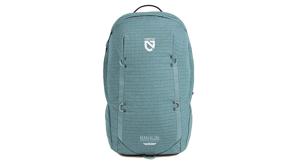 NEMO Equipment 2026 Resolve 25L Daypack - Womens