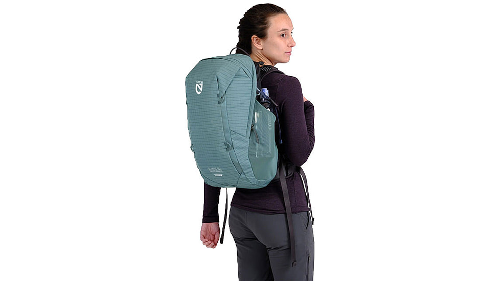 NEMO Equipment 2026 Resolve 25L Daypack - Womens