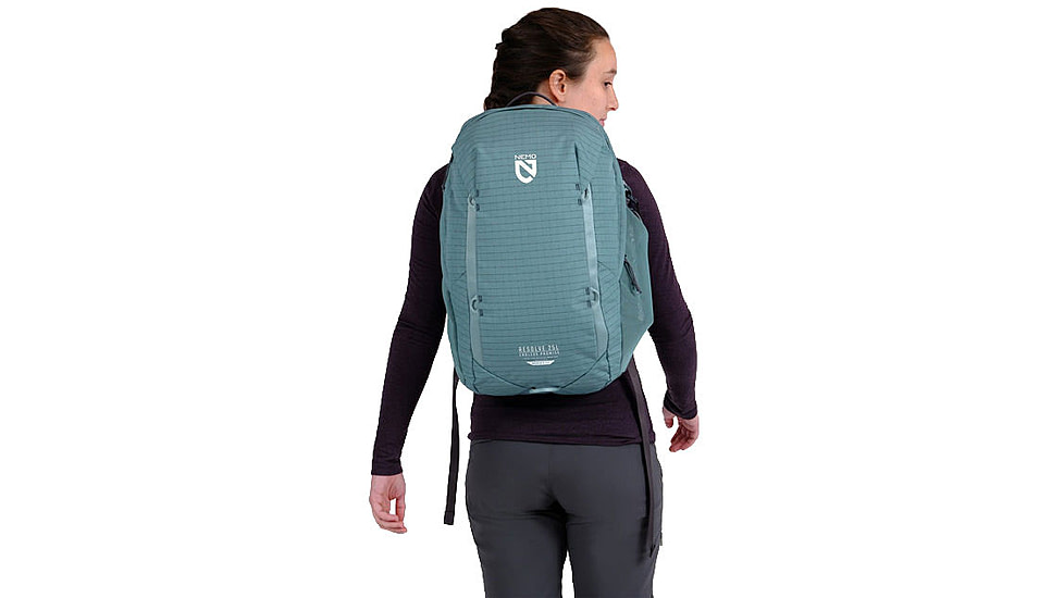 NEMO Equipment 2026 Resolve 25L Daypack - Womens