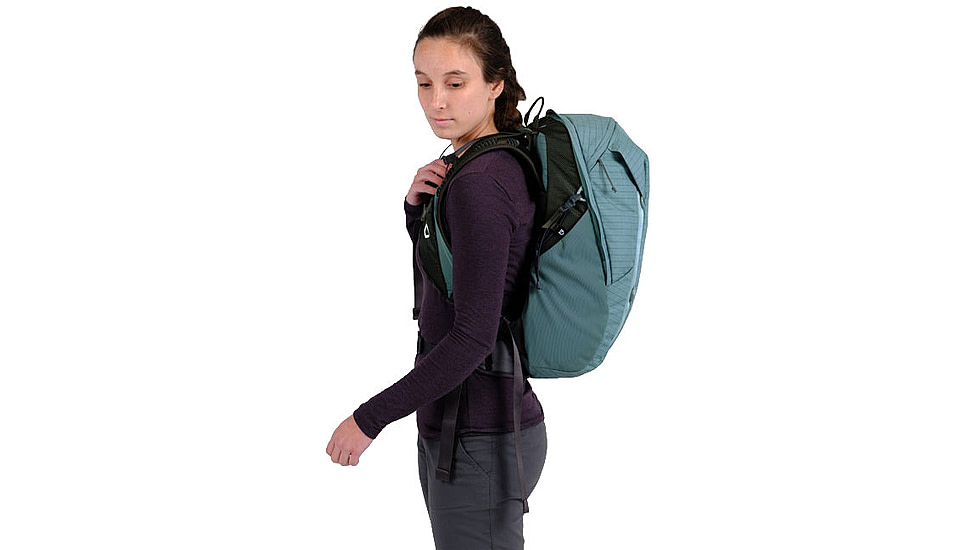 NEMO Equipment 2026 Resolve 25L Daypack - Womens