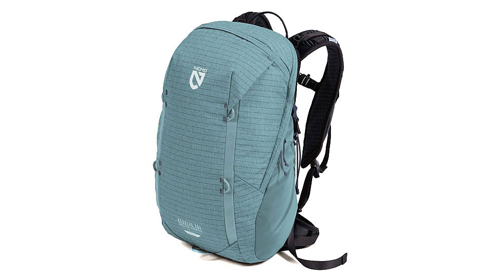NEMO Equipment 2026 Resolve 25L Daypack - Womens