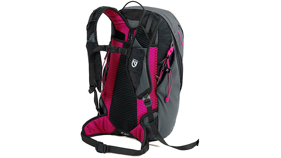 NEMO Equipment 2026 Resolve 25L Daypack - Womens