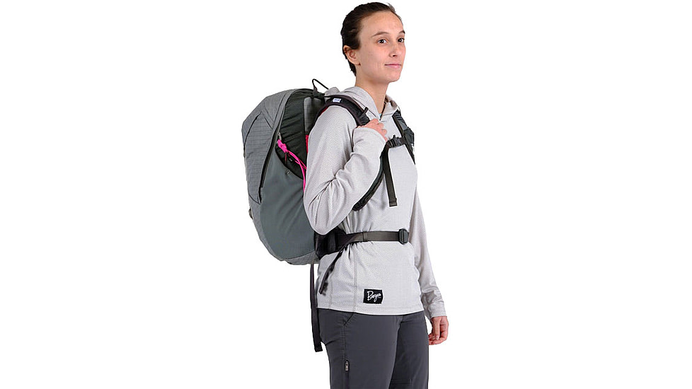 NEMO Equipment 2026 Resolve 25L Daypack - Womens
