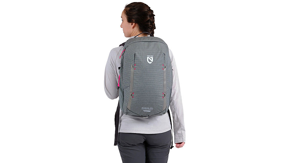 NEMO Equipment 2026 Resolve 25L Daypack - Womens