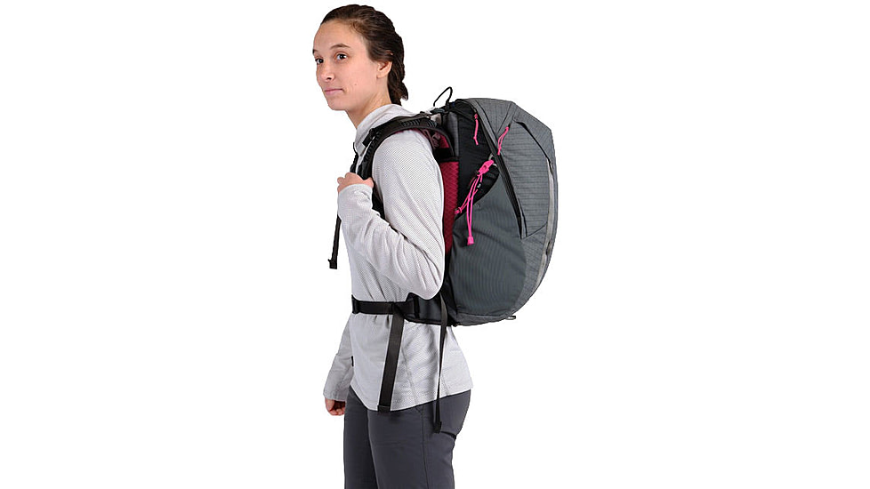 NEMO Equipment 2026 Resolve 25L Daypack - Womens