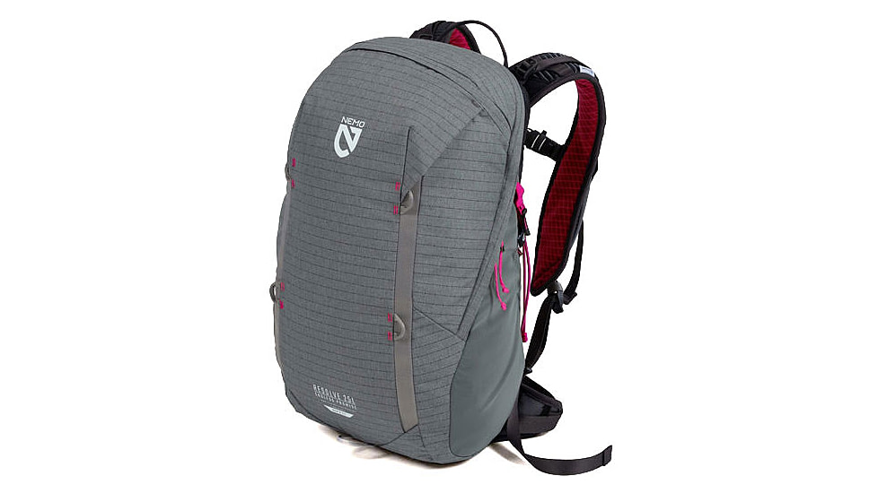 NEMO Equipment 2026 Resolve 25L Daypack - Womens
