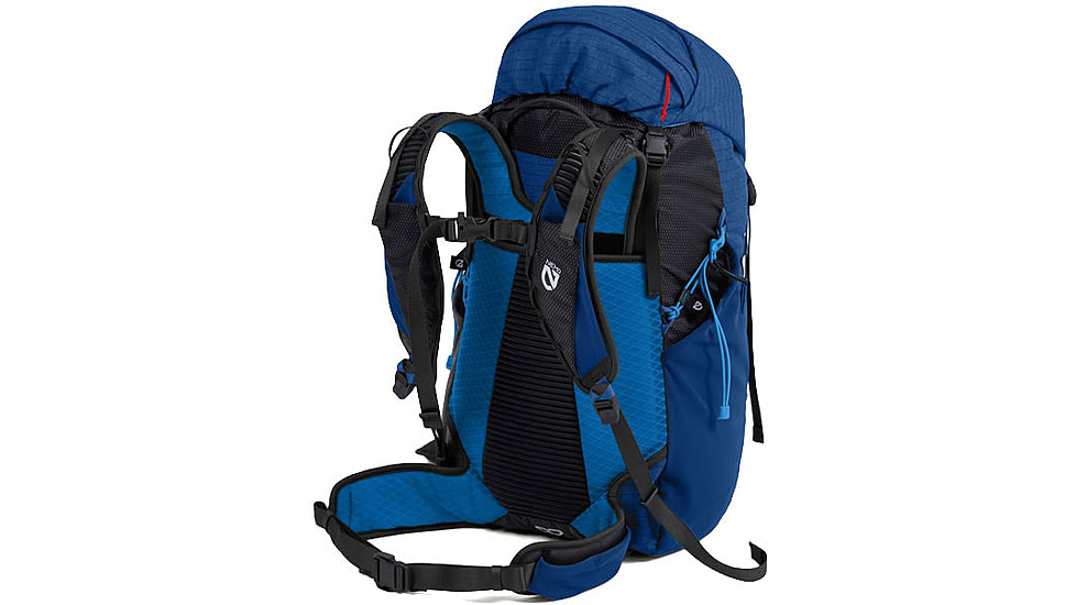 NEMO Equipment 2026 Resolve 35L Daypack - Mens