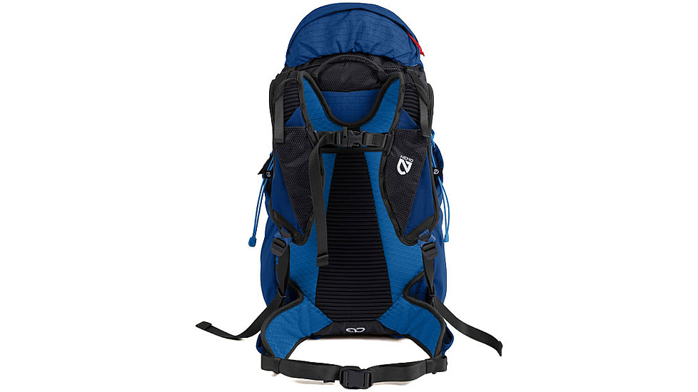 NEMO Equipment 2026 Resolve 35L Daypack - Mens