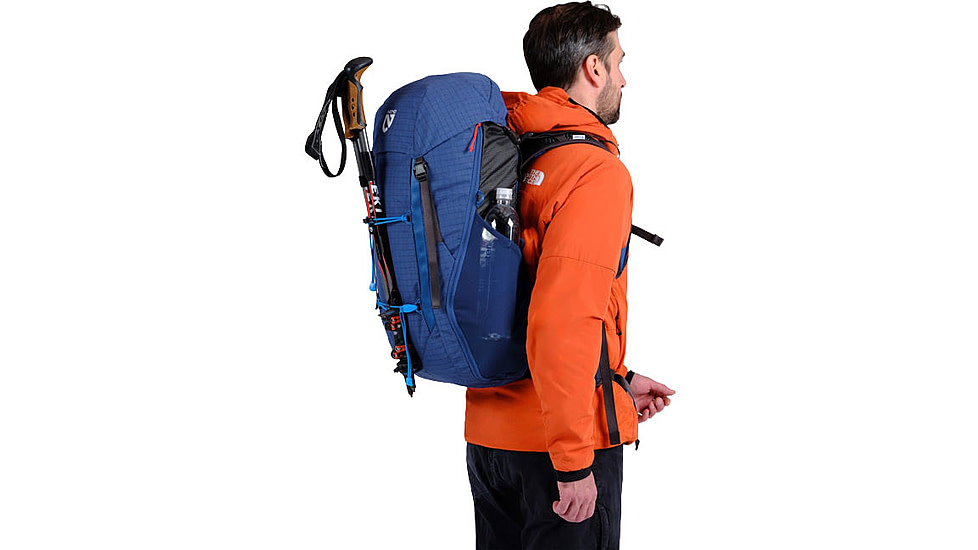 NEMO Equipment 2026 Resolve 35L Daypack - Mens