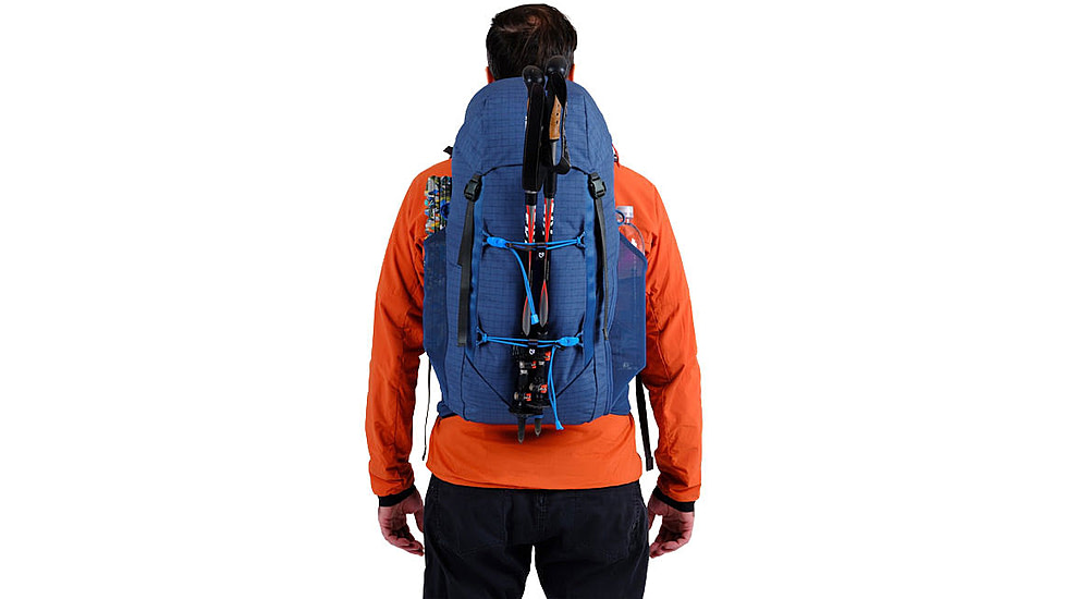 NEMO Equipment 2026 Resolve 35L Daypack - Mens