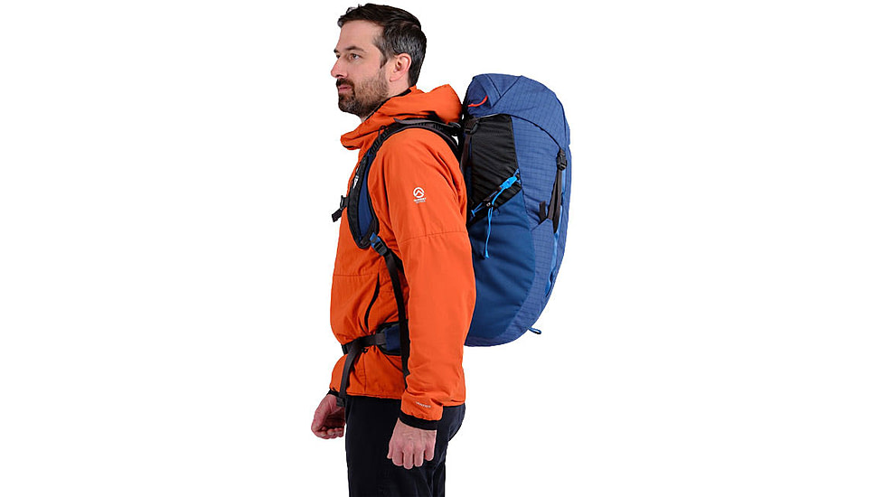 NEMO Equipment 2026 Resolve 35L Daypack - Mens