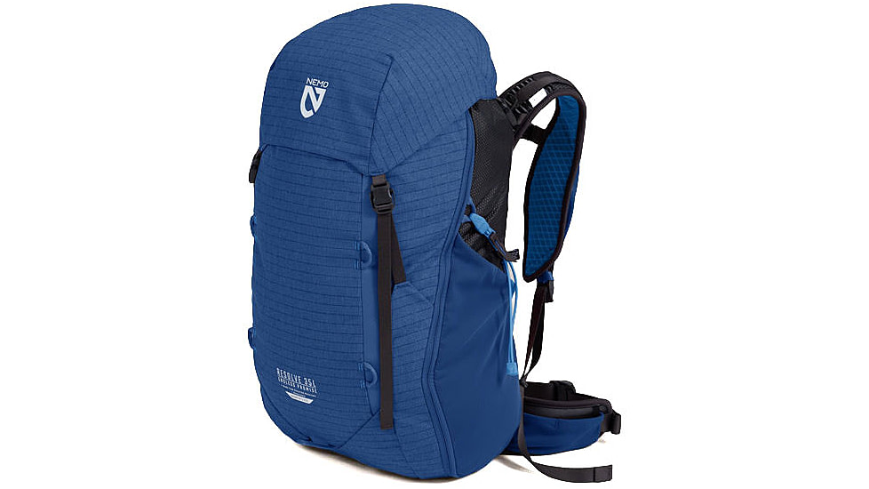 NEMO Equipment 2026 Resolve 35L Daypack - Mens