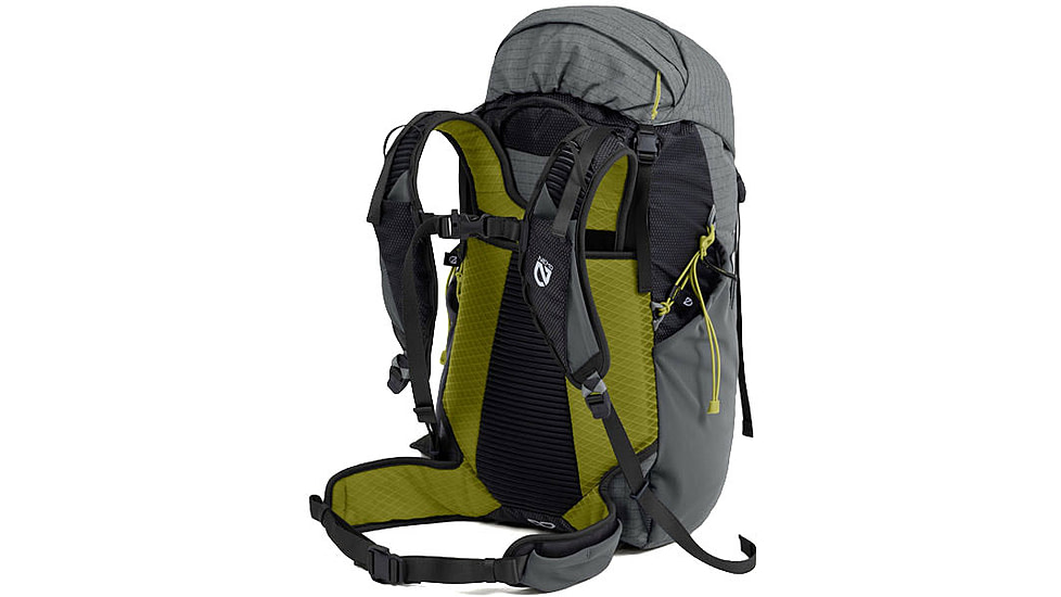 NEMO Equipment 2026 Resolve 35L Daypack - Mens