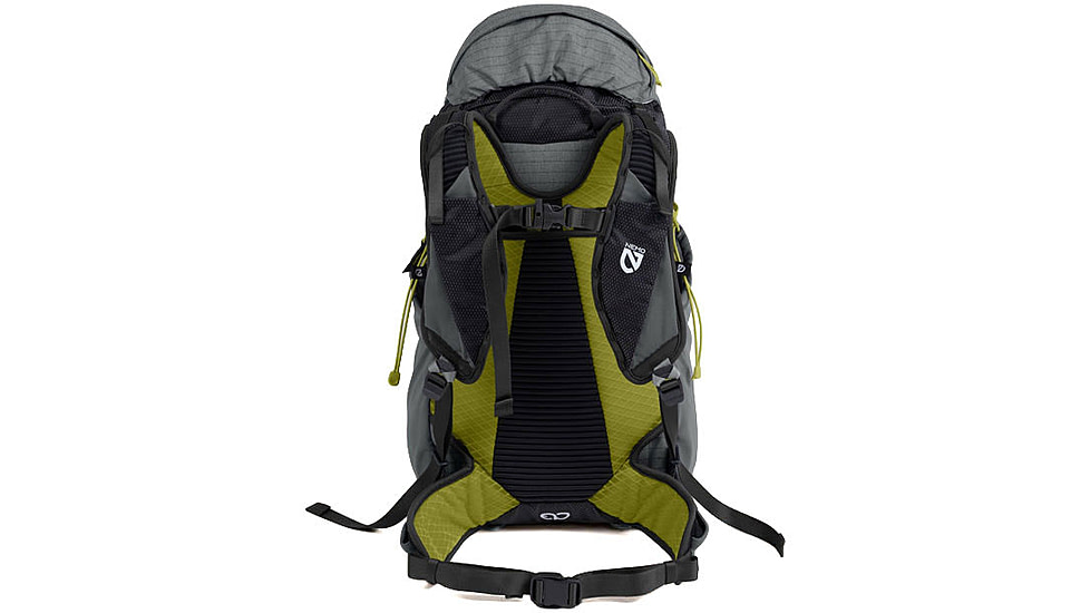 NEMO Equipment 2026 Resolve 35L Daypack - Mens