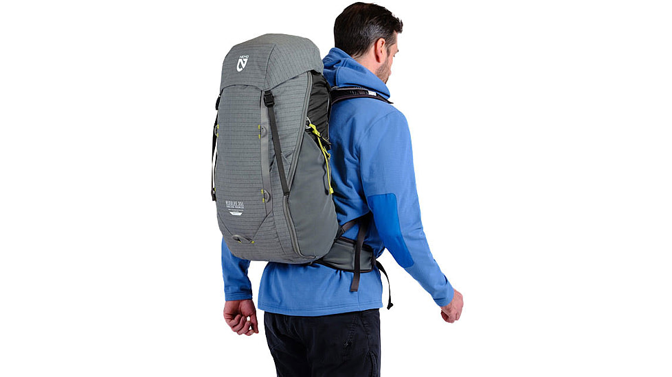NEMO Equipment 2026 Resolve 35L Daypack - Mens