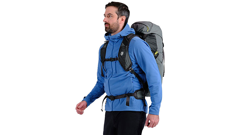 NEMO Equipment 2026 Resolve 35L Daypack - Mens