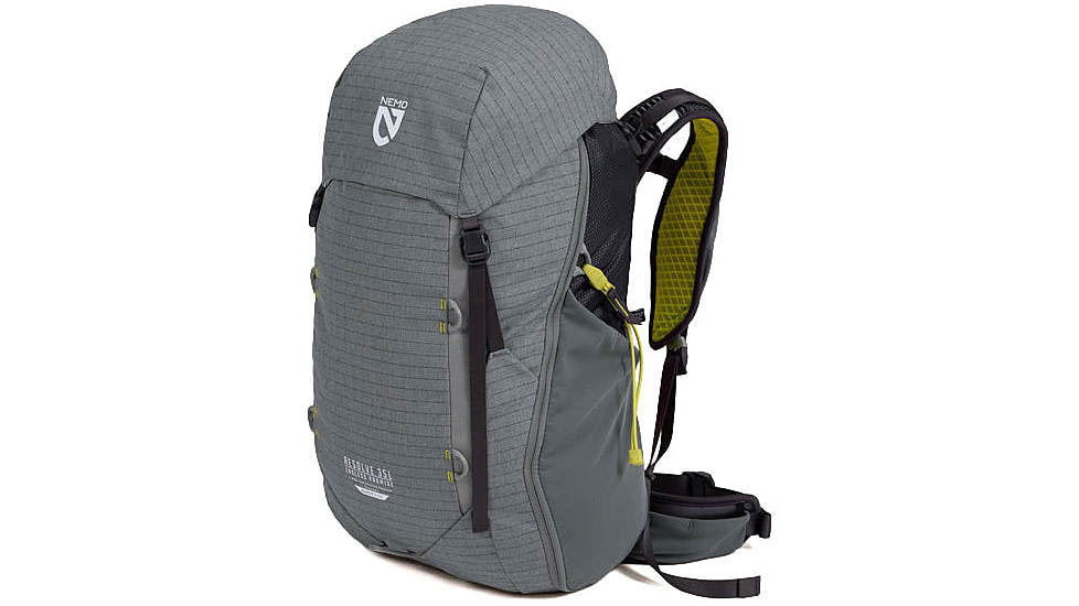 NEMO Equipment 2026 Resolve 35L Daypack - Mens