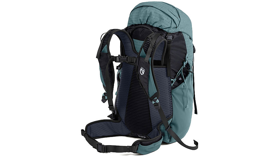 NEMO Equipment 2026 Resolve 35L Daypack - Womens