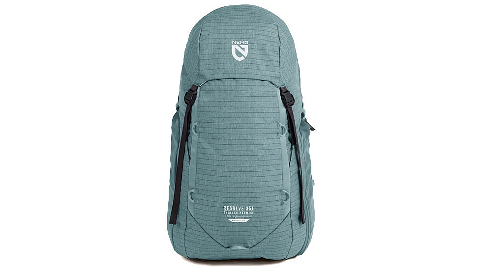 NEMO Equipment 2026 Resolve 35L Daypack - Womens