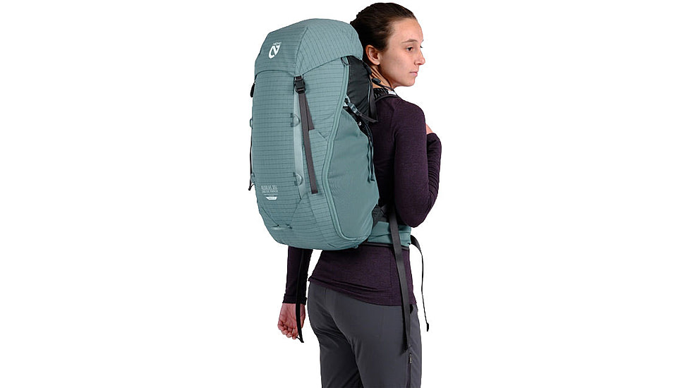 NEMO Equipment 2026 Resolve 35L Daypack - Womens