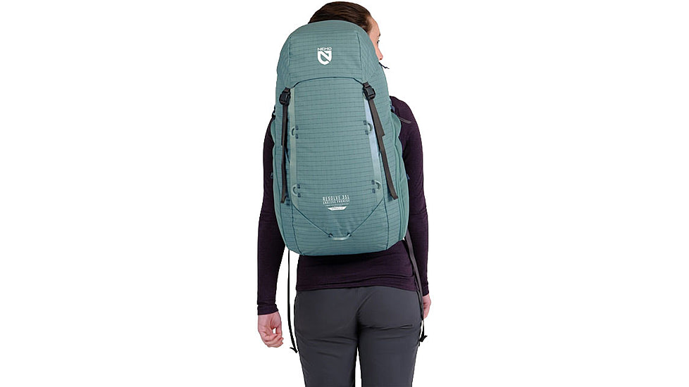 NEMO Equipment 2026 Resolve 35L Daypack - Womens