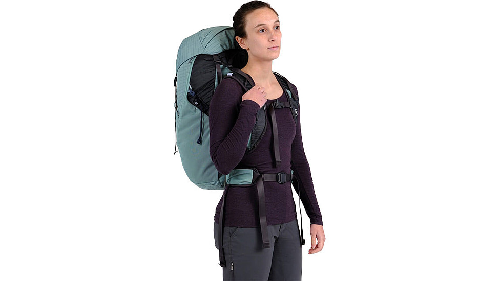 NEMO Equipment 2026 Resolve 35L Daypack - Womens