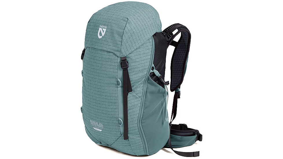 NEMO Equipment 2026 Resolve 35L Daypack - Womens