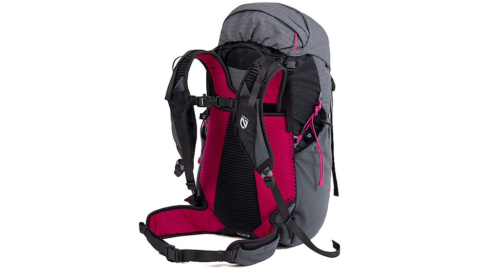 NEMO Equipment 2026 Resolve 35L Daypack - Womens