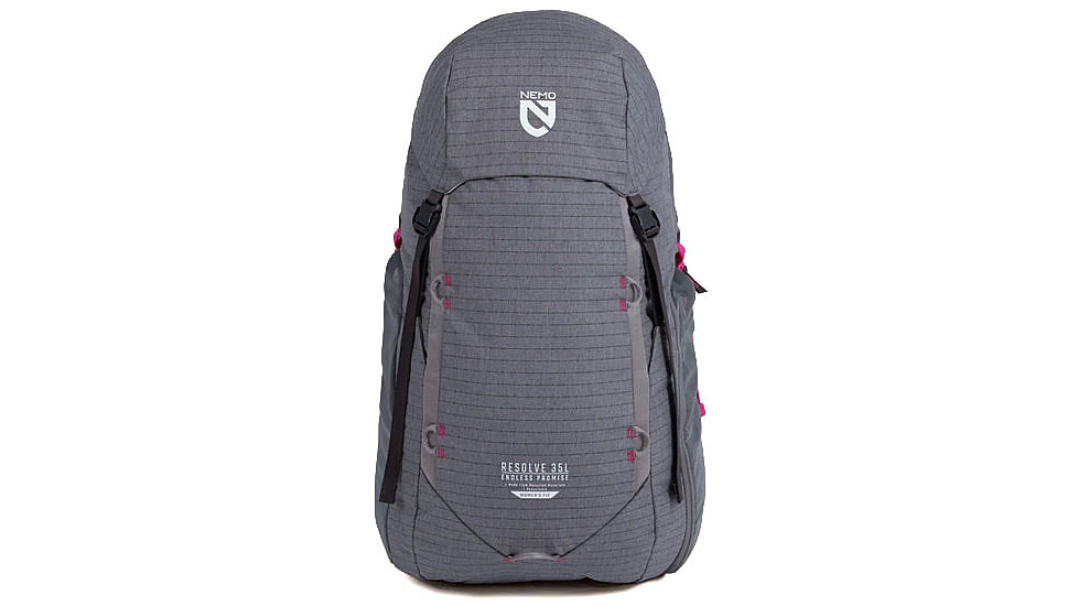 NEMO Equipment 2026 Resolve 35L Daypack - Womens
