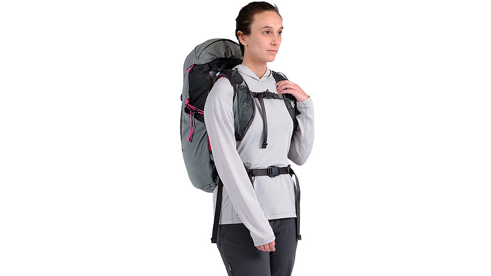 NEMO Equipment 2026 Resolve 35L Daypack - Womens