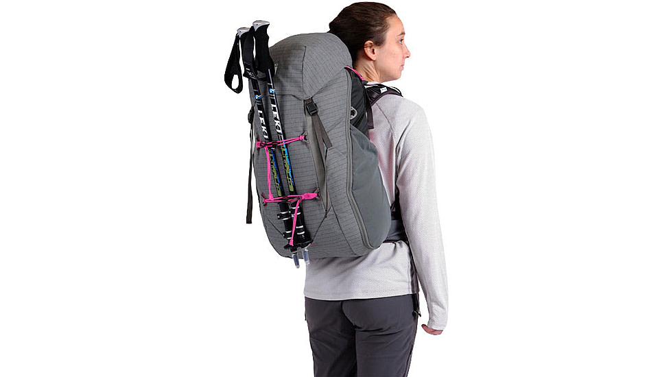 NEMO Equipment 2026 Resolve 35L Daypack - Womens