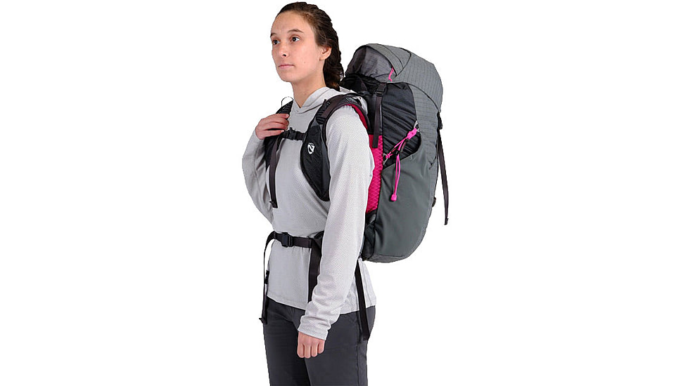 NEMO Equipment 2026 Resolve 35L Daypack - Womens