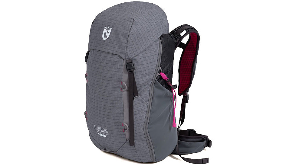 NEMO Equipment 2026 Resolve 35L Daypack - Womens