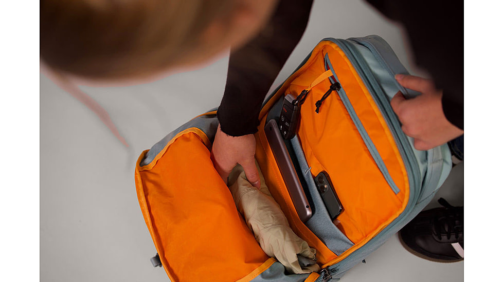 NEMO Equipment 2026 Vantage 20L Daypack