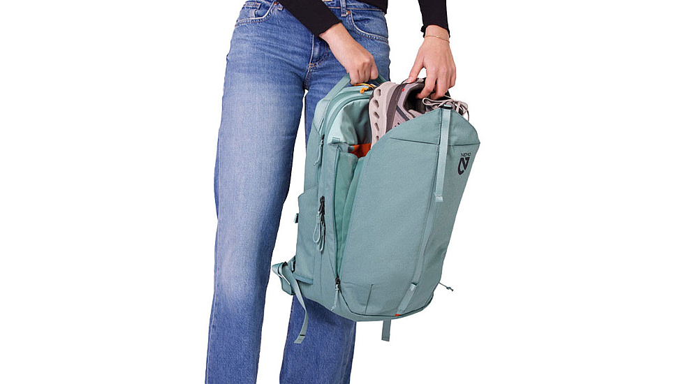 NEMO Equipment 2026 Vantage 26L Daypack