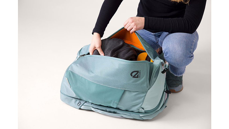 NEMO Equipment 2026 Vantage 40L Daypack