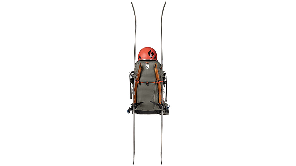 NEMO Equipment Persist Endless Promise All-Adventure Backpack - Mens, Smokey Olive, 30L, 811666035417