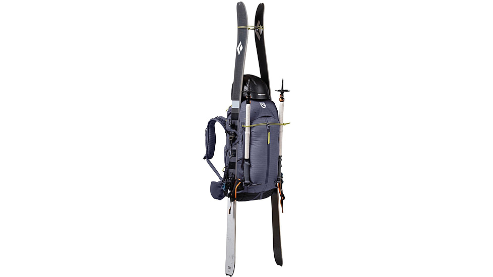 NEMO Equipment Persist Endless Promise All-Adventure Backpack - Womens, Blue Granite, 45L, 811666035554