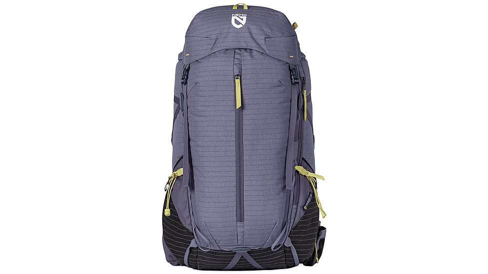 NEMO Equipment Persist Endless Promise All-Adventure Backpack - Womens, Blue Granite, 45L, 811666035554