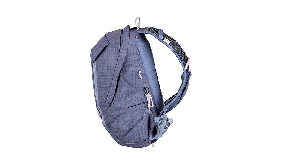 NEMO Equipment Resolve 15L Endless Promise Daypack, Blue Granite, 811666035066