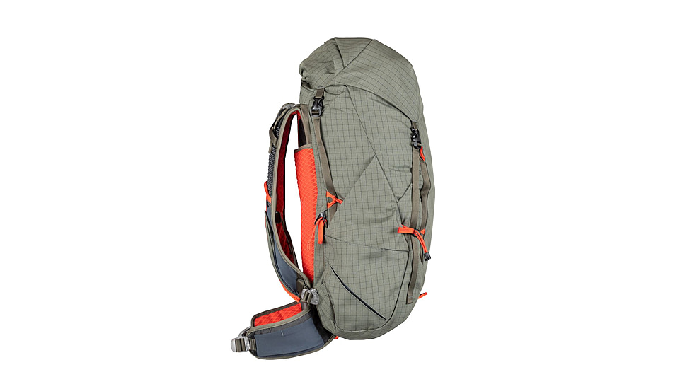 NEMO Equipment Resolve 35L Endless Promise - Mens, Smokey Olive, 811666035332