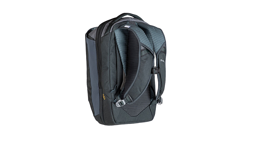 NEMO Equipment Vantage 20L Endless Promise Backpack, Black, 811666033048