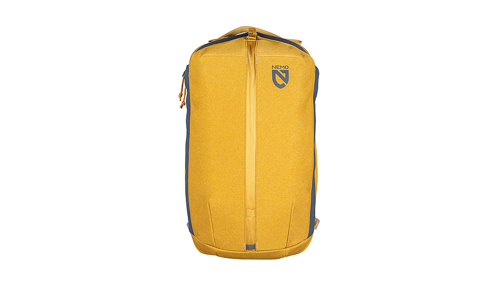 NEMO Equipment Vantage 20L Endless Promise Backpack, Chai, 811666033055