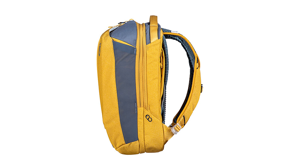 NEMO Equipment Vantage 20L Endless Promise Backpack, Chai, 811666033055