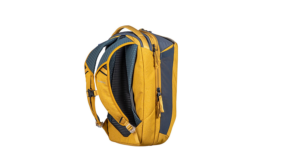 NEMO Equipment Vantage 20L Endless Promise Backpack, Chai, 811666033055