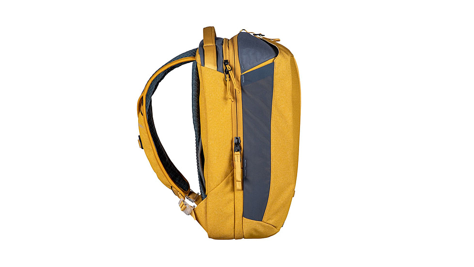 NEMO Equipment Vantage Endless Promise Backpack, Chai, 20L, 811666033055