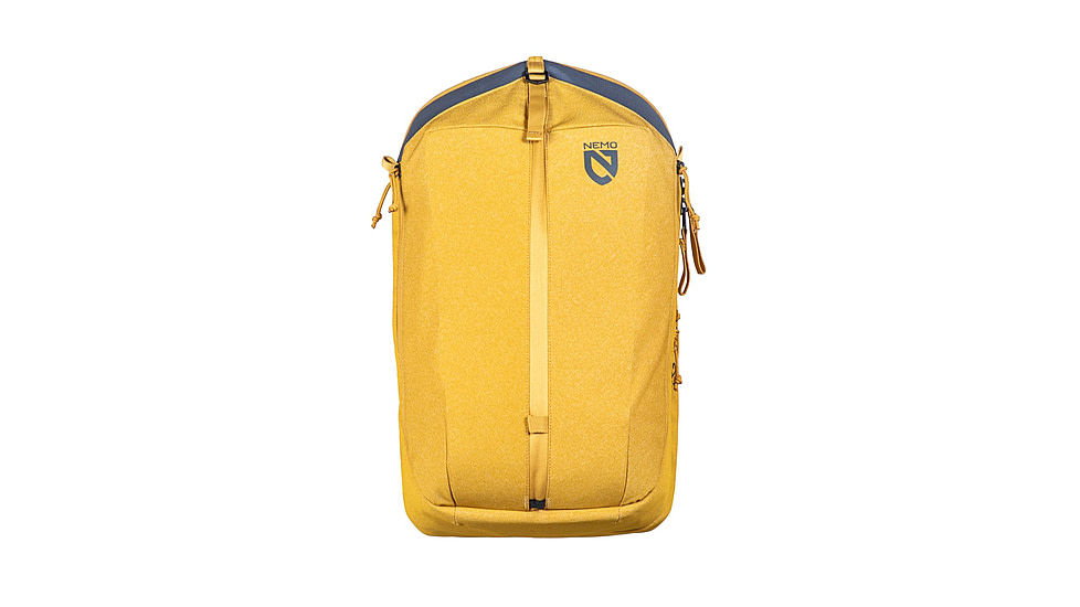 NEMO Equipment Vantage 26L Endless Promise Backpack, Chai, 811666035905