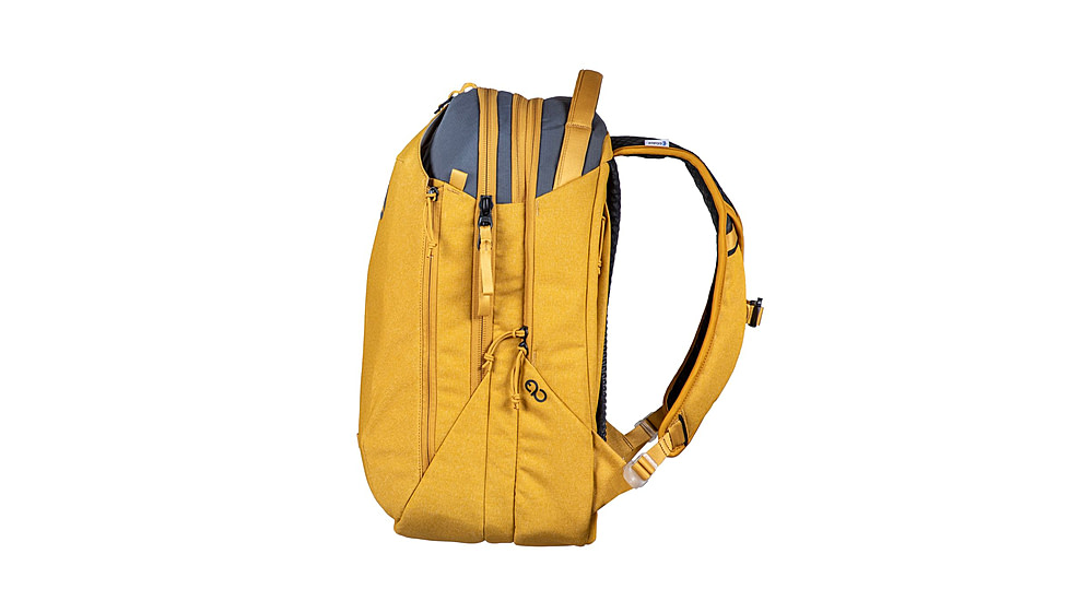 NEMO Equipment Vantage 26L Endless Promise Backpack, Chai, 811666035905